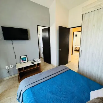 Rent this 3 bed house on unnamed road in El Dorado, 37590 León