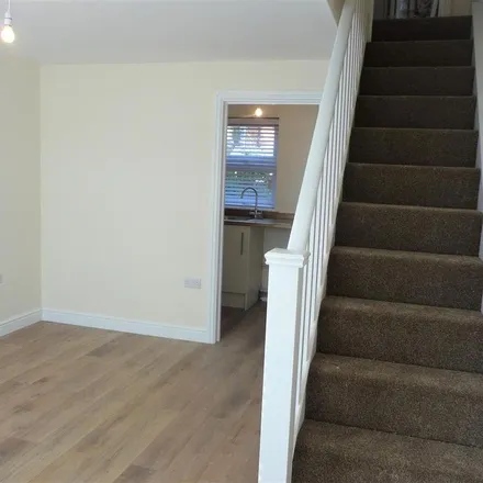 Image 1 - Oaktree Garth, Welwyn Garden City, AL7 3UZ, United Kingdom - Townhouse for rent