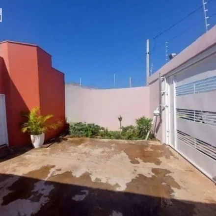 Buy this 2 bed house on Rua Theresa Rosa Coral in Taquaral, Piracicaba - SP