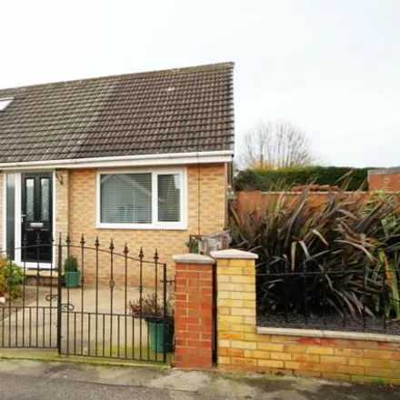 Buy this 2 bed house on Fairville Road in Stockton-on-Tees, TS19 7NG
