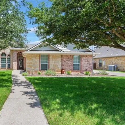 Buy this 3 bed house on 85 Queen Elizabeth Drive in Waco, TX 76657