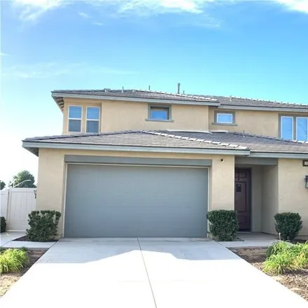 Buy this 4 bed house on Asteroid Way in Beaumont, CA