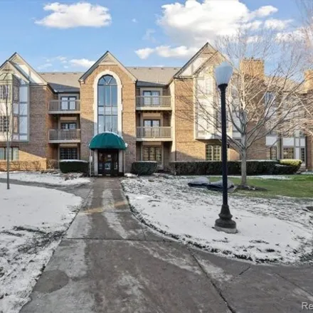Image 3 - 810 Deer Court, Plymouth, MI 48170, USA - Condo for sale