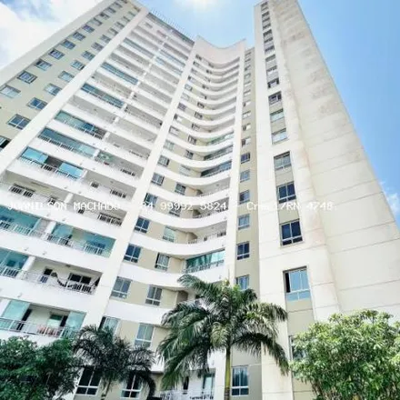 Buy this 3 bed apartment on Rua Florença in Ponta Negra, Natal - RN