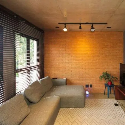 Buy this 1 bed apartment on Rua João Baldinato in Ferreira, São Paulo - SP