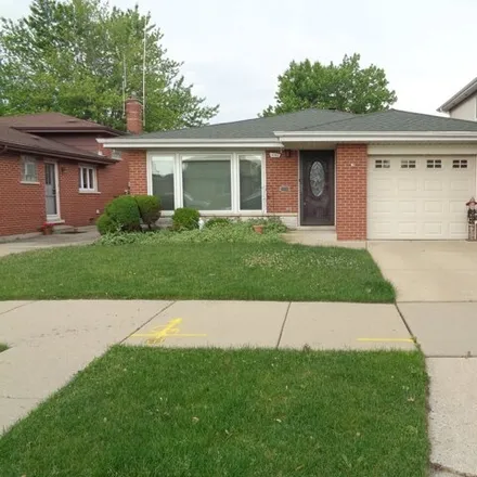Buy this 3 bed house on 8342 South Kolin Avenue in Chicago, IL 60652