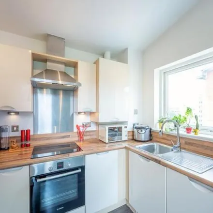 Rent this 2 bed apartment on 58 Acacia Road in London, NW8 6AE
