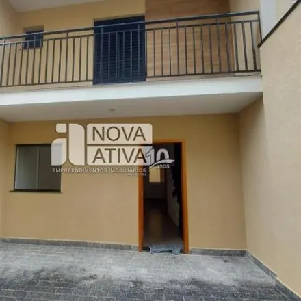 Buy this 3 bed house on Edifício Luis Antônio dos Santos in Rua Luís Antônio dos Santos 301, Alto de Santana
