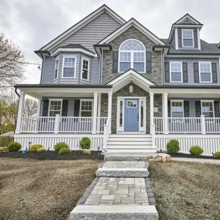 Buy this 5 bed house on 1 Brantwood Lane in Burlington, MA 01803