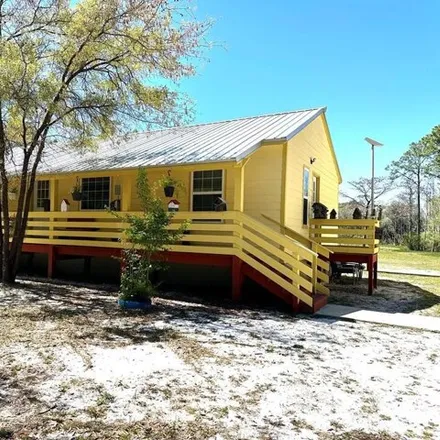 Buy this 3 bed house on Baywood Drive in Carrabelle, FL 32322