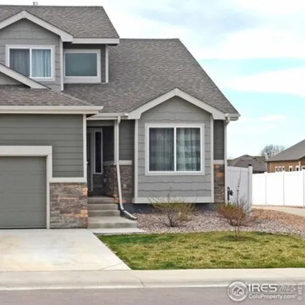 Buy this 4 bed house on Emerald Street in Loveland, CO 80537