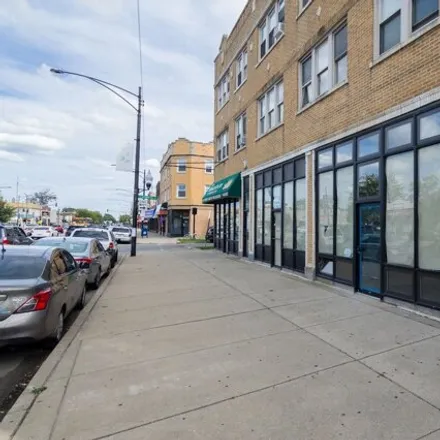 Rent this 2 bed house on 4433-4439 West Fullerton Avenue in Chicago, IL 60639