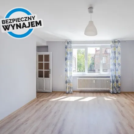 Rent this 2 bed apartment on Do Studzienki 28 in 80-229 Gdansk, Poland