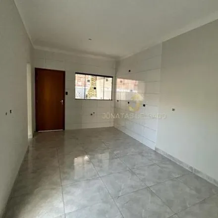 Buy this 3 bed house on Rua Estrela de Belém in Parque Residencial Bom Pastor, Sarandi - PR