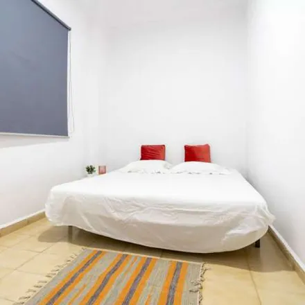 Image 5 - Carrer d'Alcoi, 1, 46006 Valencia, Spain - Apartment for rent