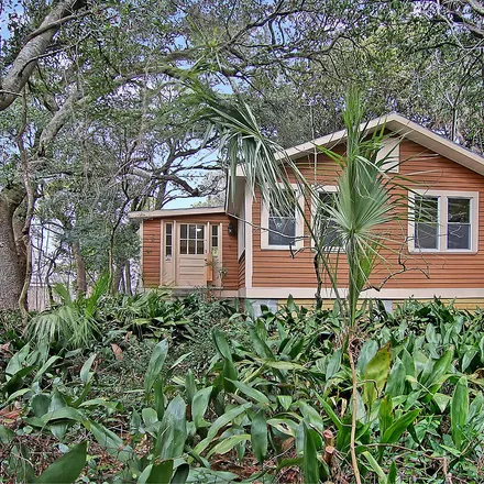 Buy this 2 bed house on 312 East Huron Avenue in Folly Beach, Charleston County