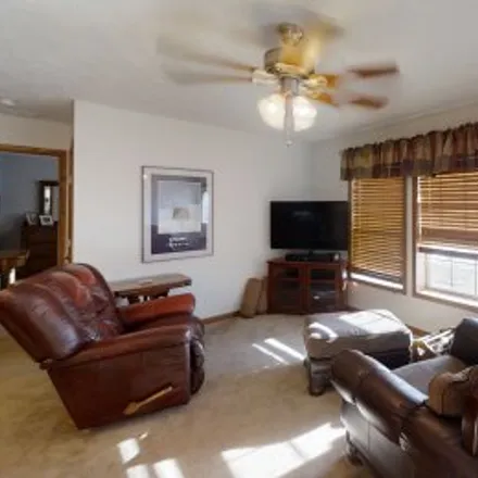Rent this 3 bed apartment on 719 2nd Street