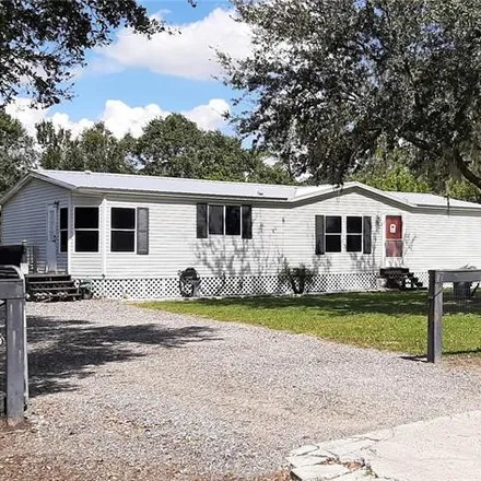 Buy this 3 bed house on 4322 Coyote Trail in Polk County, FL 33868
