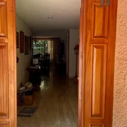 Buy this 3 bed house on Calle Violeta 96 in Colonia San Pedro Mártir, 14650 Mexico City