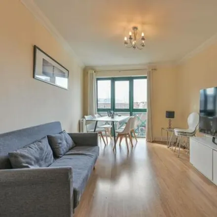 Buy this 1 bed apartment on Griffins in 116 Horseferry Road, Westminster