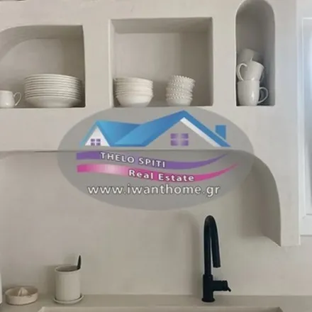 Rent this 2 bed apartment on Patras Marina in Ηρώων Πολυτεχνείου, Municipality of Patras