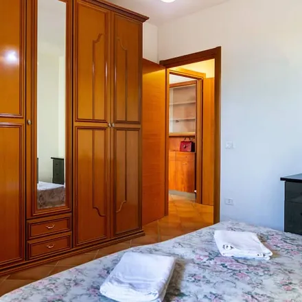 Rent this 1 bed house on Alberese in Strada Provinciale 59 Alberese, Alberese GR