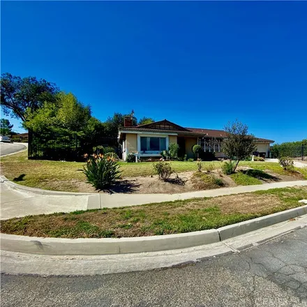 Buy this 3 bed house on 3306 Glenmark Drive in El Monte, CA 91745