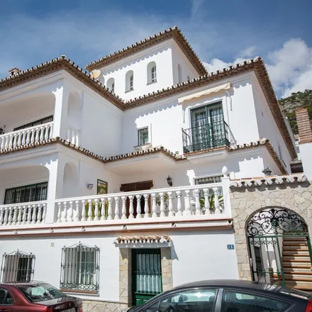 Buy this 5 bed townhouse on Mijas in Andalusia, Spain