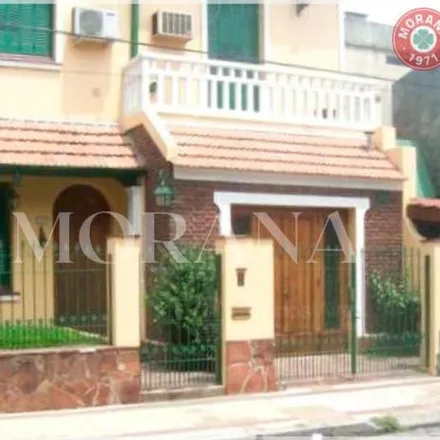 Buy this 3 bed house on José Carballido 6332 in Liniers, C1408 AAV Buenos Aires