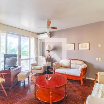 Rent this 3 bed apartment on Rua Duque de Caxias 1205 in Historic District, Porto Alegre - RS