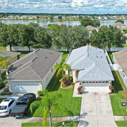 Buy this 3 bed house on 31133 Tagus Loop in Pasco County, FL 33545