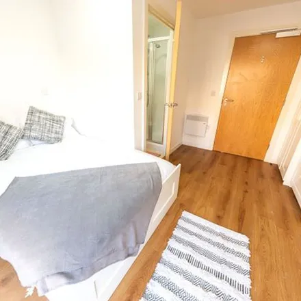 Rent this 3 bed apartment on Seymour Street in Sefton, L20 1BN