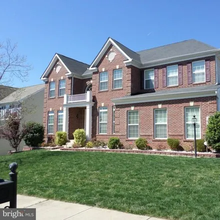 Rent this 5 bed house on 16312 Boatswain Circle in Leesylvania, Prince William County