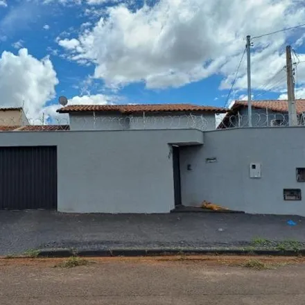 Image 2 - Avenida Amazonas, Pirapitinga, Ituiutaba - MG, 38307-146, Brazil - House for sale