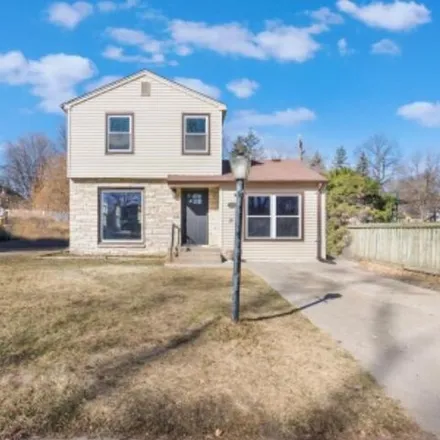 Buy this 4 bed house on 2910 Vernon Avenue South in Saint Louis Park, MN 55416
