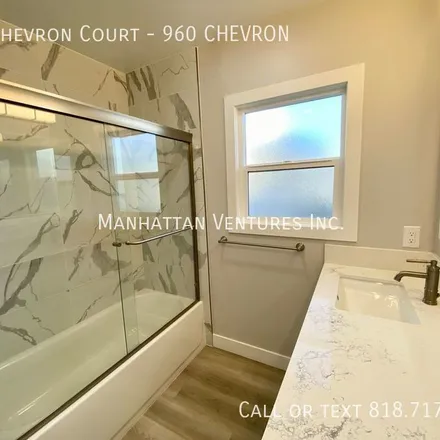 Image 7 - 960 Chevron Court, Pasadena, CA 91109, USA - Apartment for rent