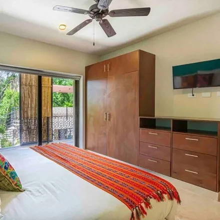 Rent this 2 bed condo on Mexico in Avenida Benito Juárez, 77720 Playa del Carmen