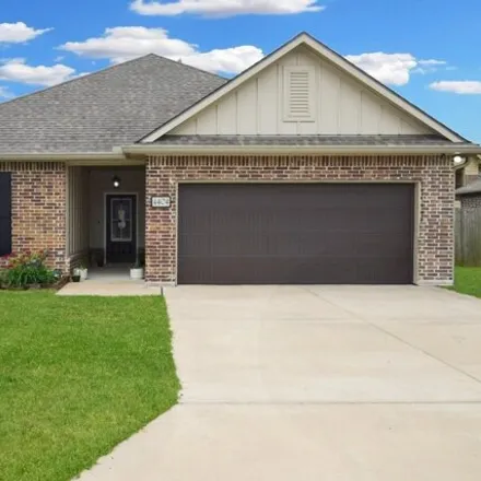 Buy this 3 bed house on 4499 Sequoia Drive in Orange, TX 77630