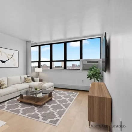 Buy this 1 bed condo on Towers on the Park in West 110th Street, New York