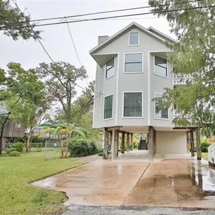 Image 5 - 173 Pine Road, Clear Lake Shores, Galveston County, TX 77565, USA - House for rent