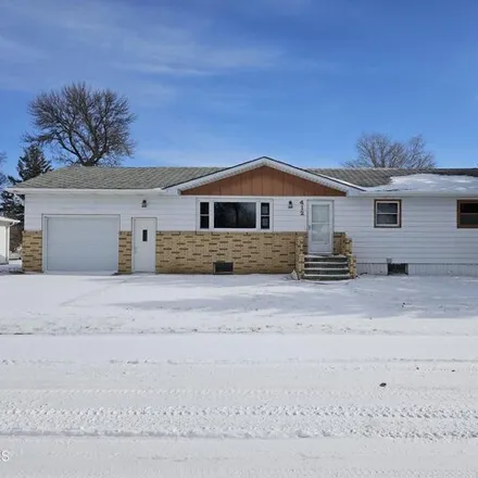 Image 1 - 451 1st Avenue Southeast, Beulah, Mercer County, ND 58523, USA - House for sale