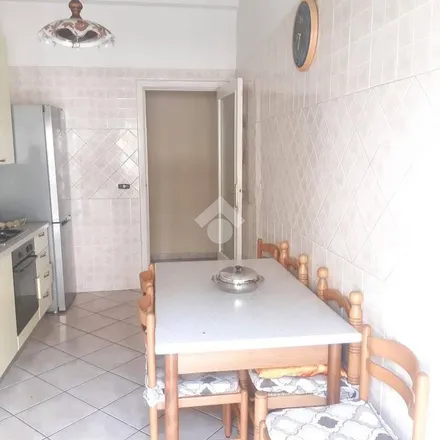 Rent this 4 bed apartment on Via Attilio Barbarulo in 41, 84014 Nocera Inferiore SA