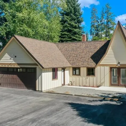 Buy this 2 bed house on 10149 North Pine Road in Hayden Lake, Kootenai County