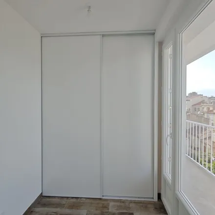 Image 3 - 13 Rue d'alby, 13010 Marseille, France - Apartment for rent