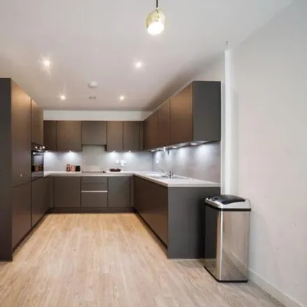 Image 3 - Cantwell House, Memorial Walk, London, E13 9GL, United Kingdom - Townhouse for sale