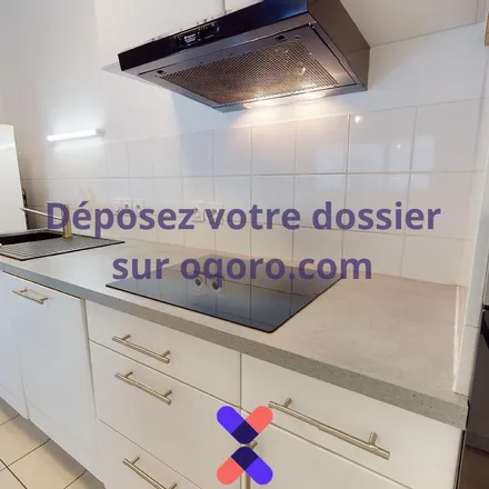 Rent this 3 bed apartment on 20 Rue de la Parcheminerie in 49051 Angers, France