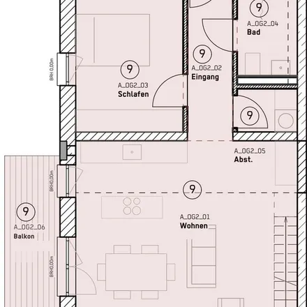 Image 8 - Bahnhofplatz 6, 85072 Eichstätt, Germany - Apartment for rent