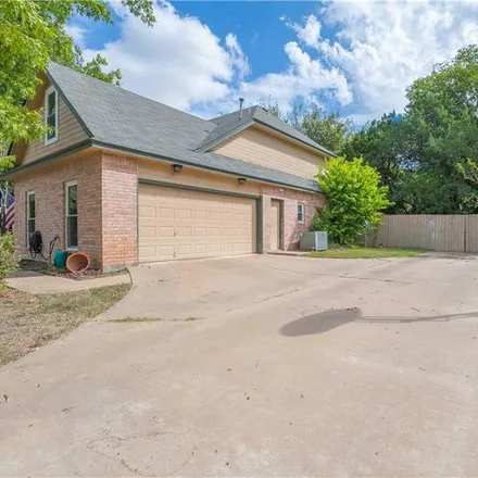 Image 3 - 603 Citation Loop, Harker Heights, TX 76548, USA - House for sale