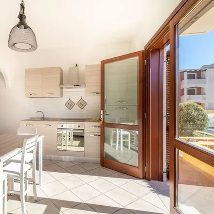 Rent this 1 bed apartment on 07028 Lungòni/Santa Teresa Gallura Gallura Nord-Est Sardegna