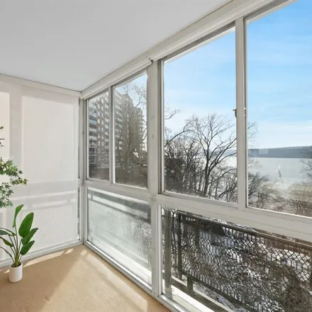 Image 2 - 2621 PALISADE AVENUE 1A in Spuyten Duyvil - Apartment for sale